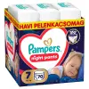 Pampers Night Bugyipelenka 15kg+ Junior 7 (70db)