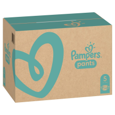 Pampers Pants 360 Pelenka 5-ös 12-15kg - 152db (8006540068601) pelenka