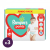 Pampers Pants bugyipelenka, XL 7, 17 kg+, 2+1, 114 db