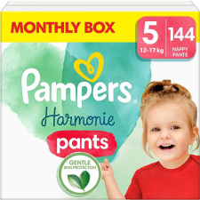 Pampers Pants Harmonie, 5 (144 db) pelenka