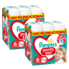 Pampers Pants havi Pelenkacsomag 15kg+ Junior 6 (264db)