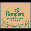 Pampers Premium Care, Méret: 2, 224 Pelenka, 4kg-8kg
