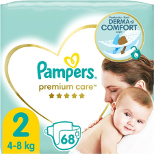 Pampers Premium Care Mini 2 (68 db) pelenka