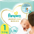 Pampers Premium Care Newborn 1 (26 db)