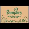 Pampers Premium Care Pelenka, 6 Méret, 128 db, 13kg-18kg