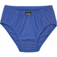 PAMPRESS acélkék férfi alsónadrág - L méret férfi alsó