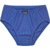 PAMPRESS acélkék férfi alsónadrág - XL méret