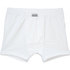 PAMPRESS fehér fiú boxeralsó - 104-110 gyerek alsó