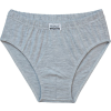 PAMPRESS melírszürke férfi alsónadrág - S méret