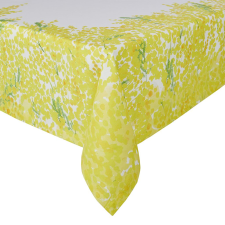 pamut asztalterítő 160 x 250 cm lakástextília