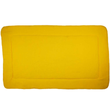 Pamut bélelt babatakaró 60x98cm babaágynemű, babapléd