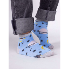  Pamut boka zokni (23-26) - bolygók gyerek zokni