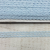  Pamut csipke babakék színű 1,5cm x 2m