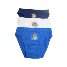  Pamut Fiú alsó - 3 darabos - Tini Nindzsa Teknőcök – 110-116