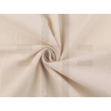  Pamut flanel anyag egyszínű - Bézs dekorációs kellék