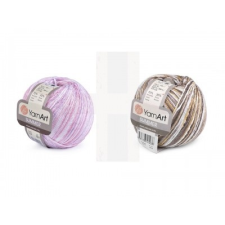  Pamut fonal - 4 db/csomag rövidáru