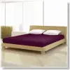  Pamut jersey de luxe gumis lepedő 90x200 és 100x200 cm-es matracra