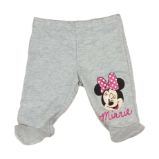  Pamut kislány baba nadrág Minnie egér mintával