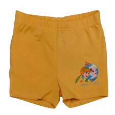  Pamut kislány rövidnadrág Jégvarázs mintával gyerek nadrág