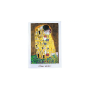  Pamut konyharuha 45x65cm,Klimt:The Kiss