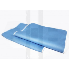  Pamut teríték szegéllyel - 2 db/csomag dekorációs kellék