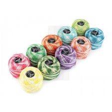  Pamutfonal ombré - 10 db/csomag rövidáru