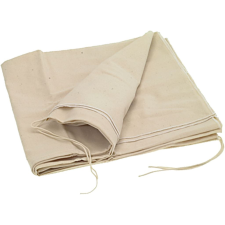  PAMUTSZÖVET 140 cm TEKERCSHEZ ø 210 mm beépíthető gépek kiegészítői