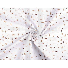  Pamutvászon dekorációs kellék