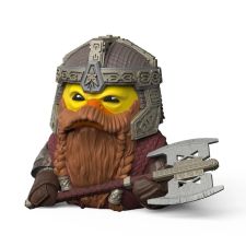 Pán Gyűrűi Gimli Tubbz kacsája fürdőszobai játék