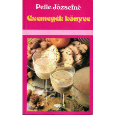 Pán-Kiadás Csemegék könyve antikvárium - használt könyv