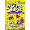 Pan MacMillan 39-Storey Treehouse | Andy Griffiths