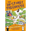 Pan MacMillan 78-Storey Treehouse | Andy Griffiths