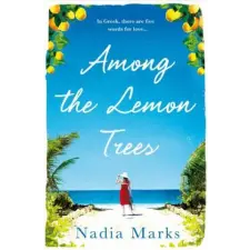 Pan MacMillan Among the Lemon Trees | Nadia Marks egyéb könyv