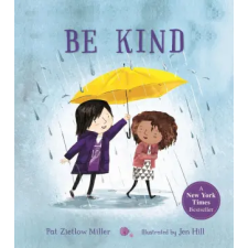 Pan MacMillan Be Kind | Pat Zietlow Miller egyéb könyv