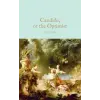 Pan MacMillan Candide, or The Optimist | Voltaire