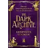 Pan MacMillan Dark Archive | Genevieve Cogman