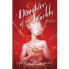 Pan MacMillan Daughter of No Worlds – Carissa Broadbent (Puha kötésű)