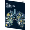 Pan MacMillan Exhalation | Ted Chiang