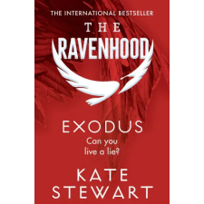 Pan MacMillan Exodus | Kate Stewart egyéb könyv