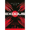 Pan MacMillan EXODUS: The Helium Sea | Peter F. Hamilton