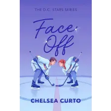 Pan MacMillan Face Off | Chelsea Curto egyéb könyv