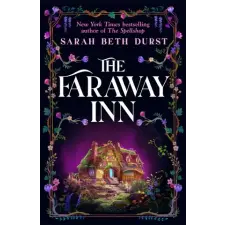 Pan MacMillan Faraway Inn | Sarah Beth Durst egyéb könyv