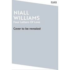Pan MacMillan Four Letters Of Love | Niall Williams egyéb könyv