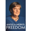 Pan MacMillan Freedom | Angela Merkel