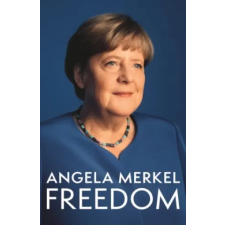 Pan MacMillan Freedom | Angela Merkel egyéb könyv