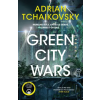 Pan MacMillan Green City Wars | Adrian Tchaikovsky