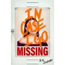 Pan MacMillan In Case I Go Missing | Rin Swann idegen nyelvű könyv