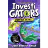 Pan MacMillan InvestiGators 9 | John Patrick Green