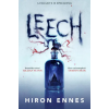 Pan MacMillan Leech | Hiron Ennes