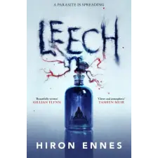 Pan MacMillan Leech | Hiron Ennes egyéb könyv